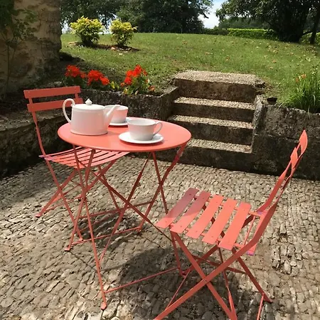 Le Chai * 사흘라 라 카네다
